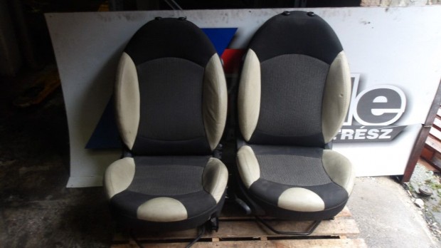 [GYRI BONTOTT] MINI R56 SZVET BELS